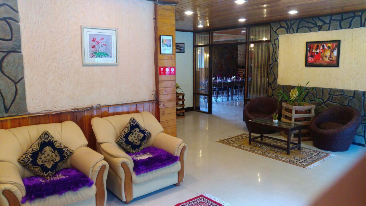 Mystic Rodhi Resort ดาร์จีลิง ภายนอก รูปภาพ