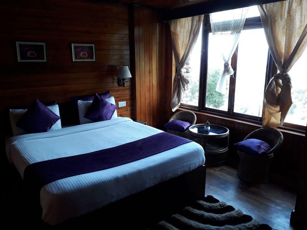 Mystic Rodhi Resort ดาร์จีลิง ภายนอก รูปภาพ